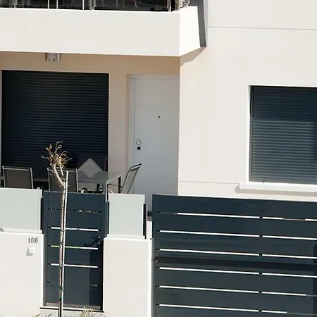 Playa Elisa Bay 108-113 * ピラール・デ・ラ・オラダダ